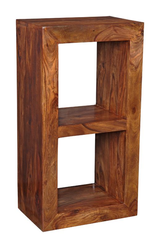 Cuba 2 Hole Storage Unit