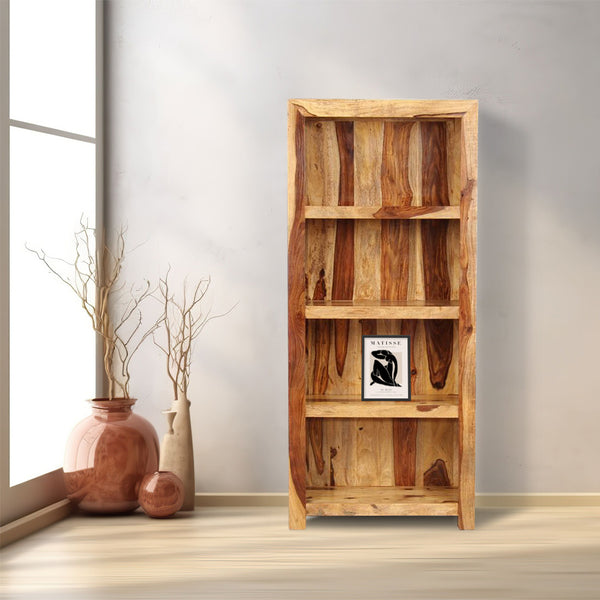 Cuba Light Bookcase