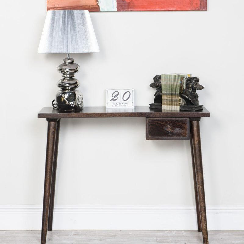 Vintage Mango Dressing Table