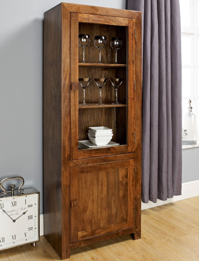 Dakota Display Unit