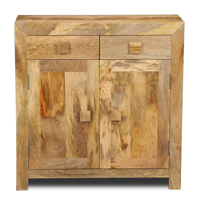 Light Dakota Shoe Cupboard