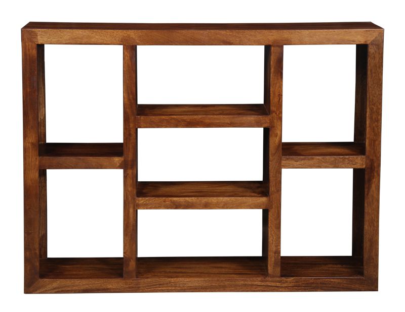 Dakota Large Multi-Shelf