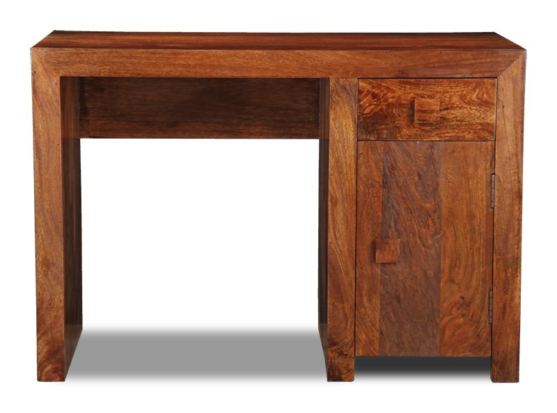Dakota 1 Door Desk