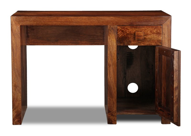 Dakota 1 Door Desk
