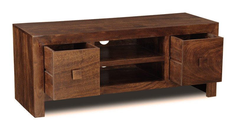 Dakota Media Unit