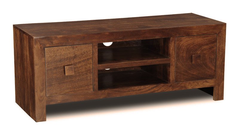 Dakota Media Unit