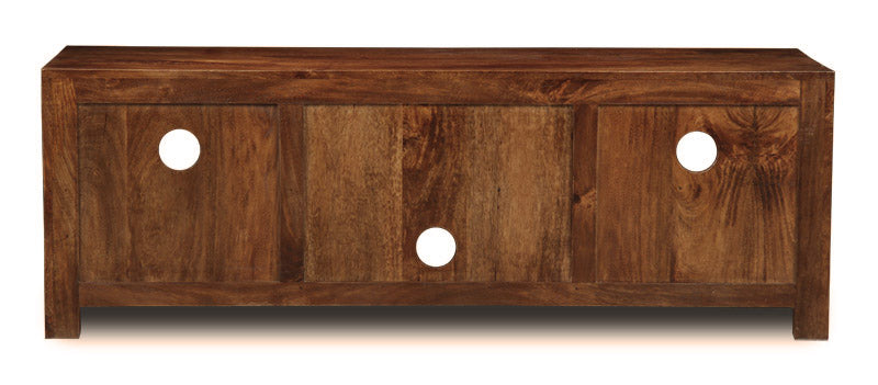 Dakota 2 Drawer Media Unit