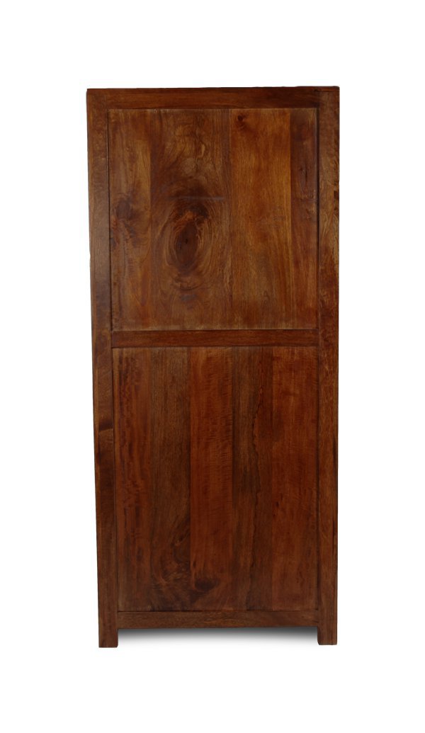 Dakota 3 Drawer Bookcase