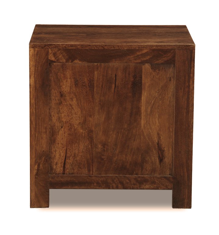 Dakota 4 Drawer Chest