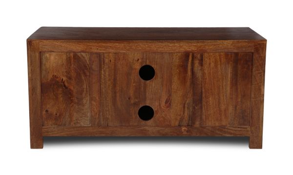 Dakota 4 Drawer Media Unit