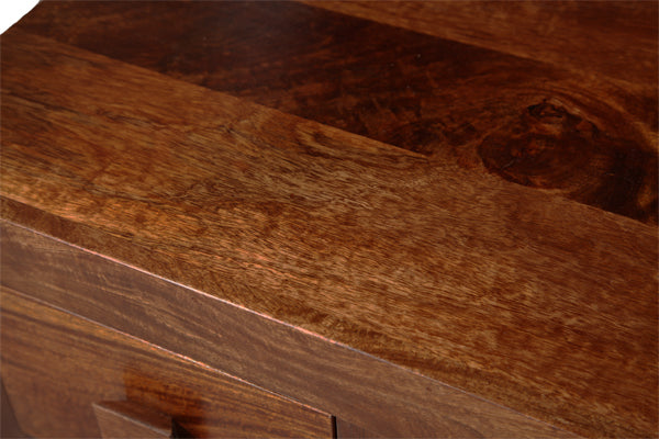 Dakota 4 Drawer Media Unit
