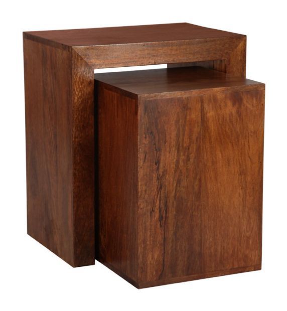 Dakota Cube Nest