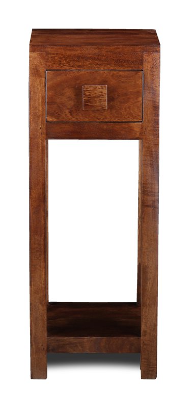 Dakota Lamp Table