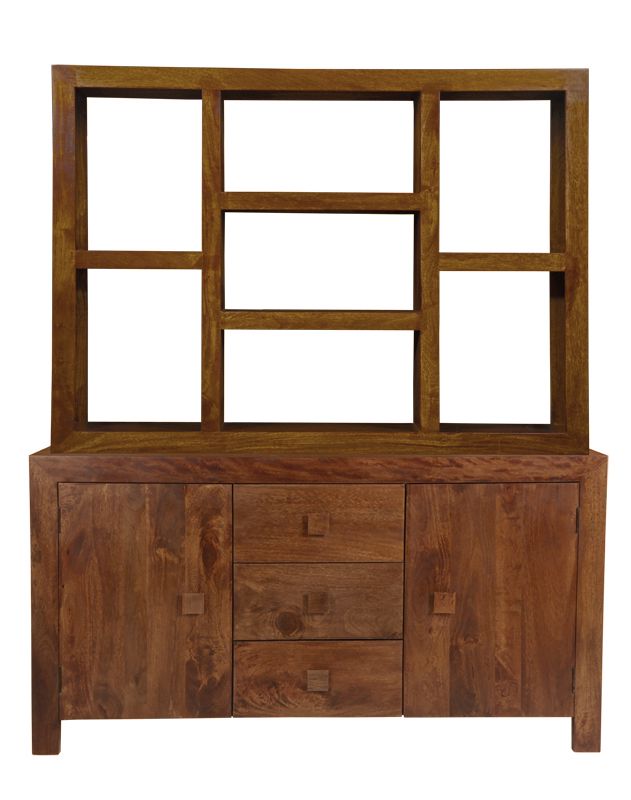 Dakota Large Dresser