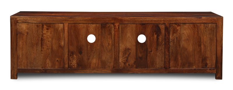 Dakota Large Media Unit