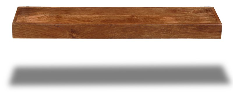 Dakota Medium Floating Shelf