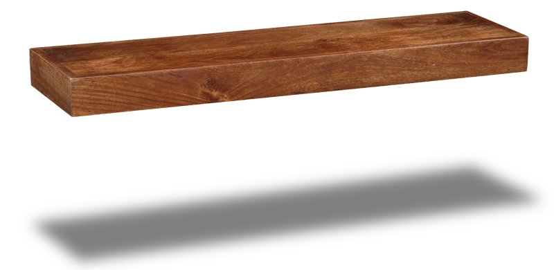 Dakota Medium Floating Shelf