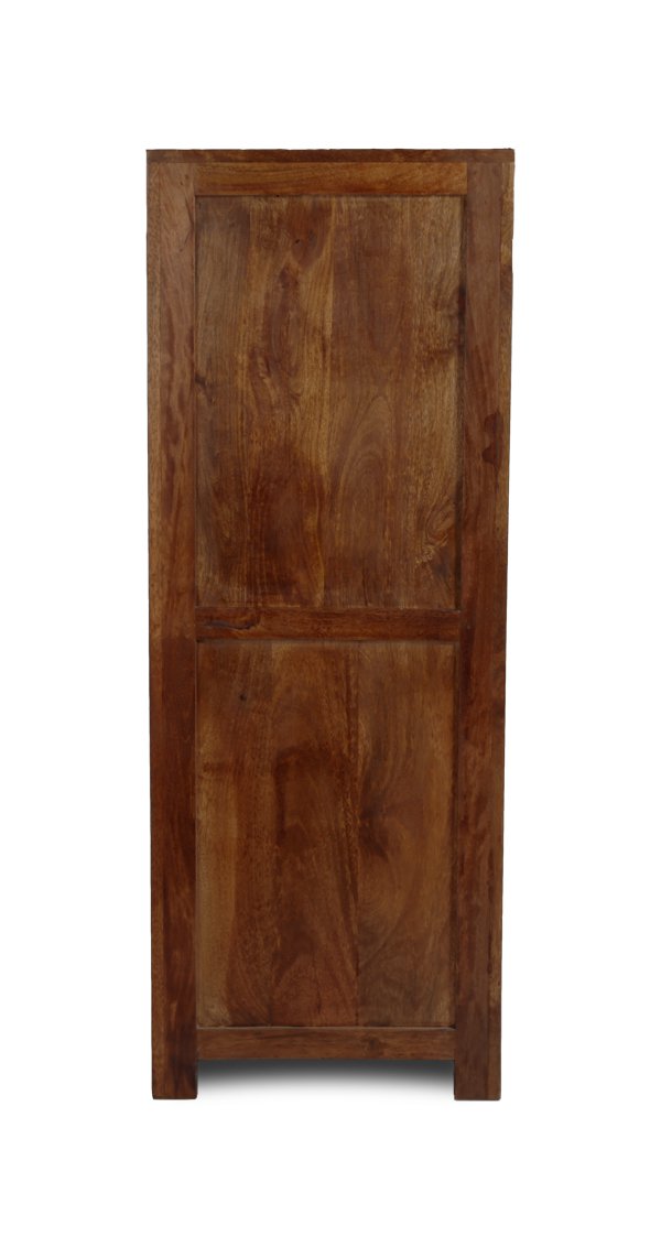 Dakota Tall Shelves