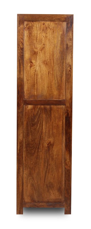 Dakota Tall Wine Rack