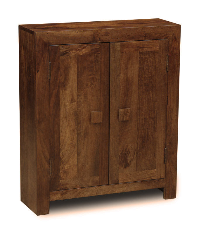 Dakota DVD Storage Cabinet