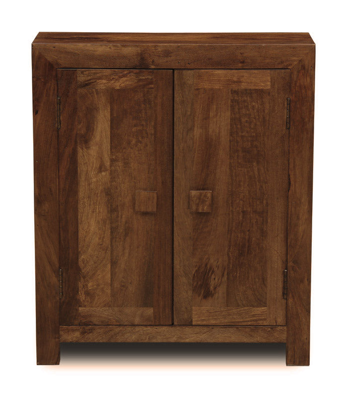 Dakota DVD Storage Cabinet