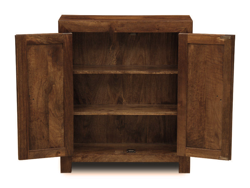 Dakota DVD Storage Cabinet