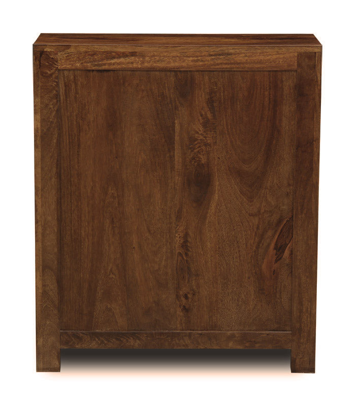 Dakota DVD Storage Cabinet