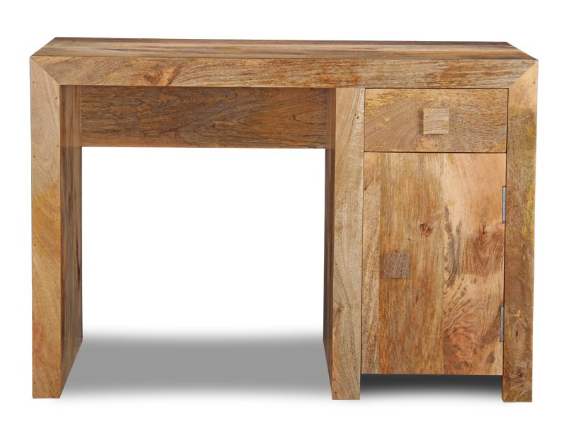 Light Dakota Desk