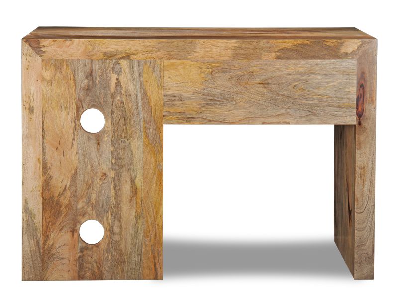 Light Dakota Desk
