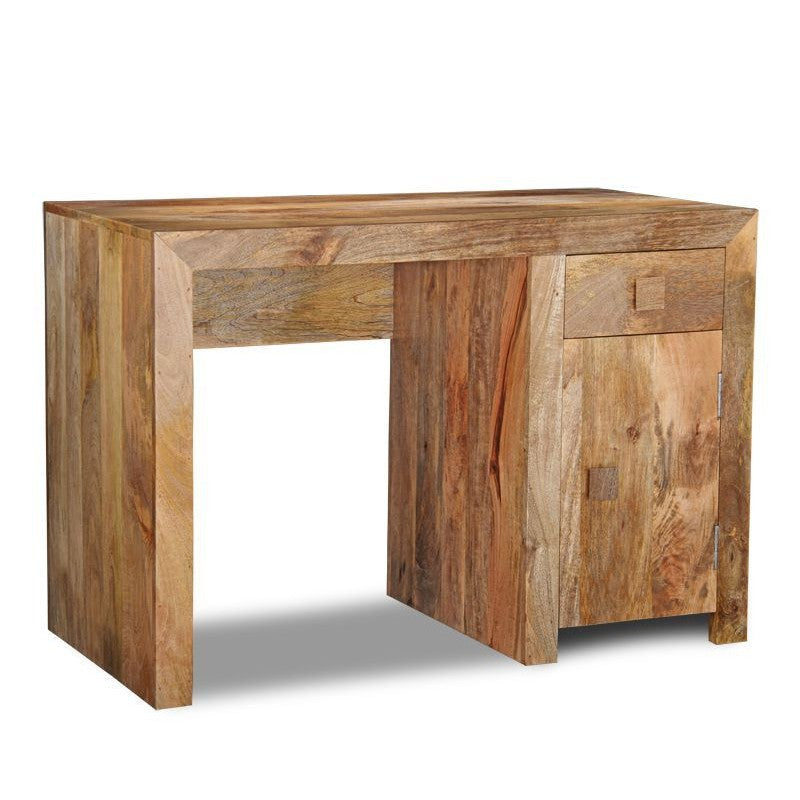 Light Dakota Desk