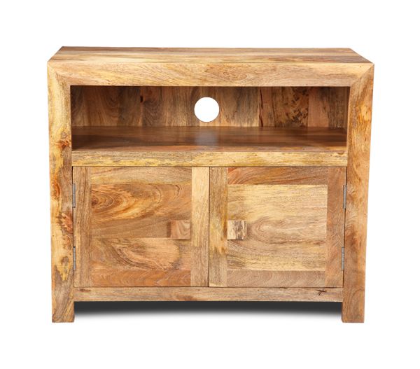 Light Dakota 2 Door Media Unit