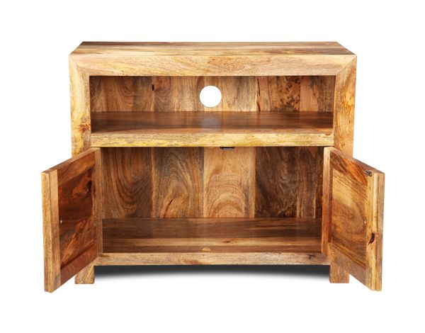 Light Dakota 2 Door Media Unit