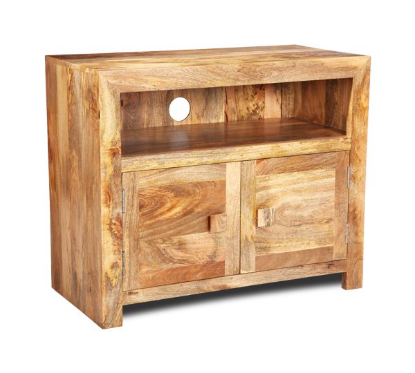 Light Dakota 2 Door Media Unit