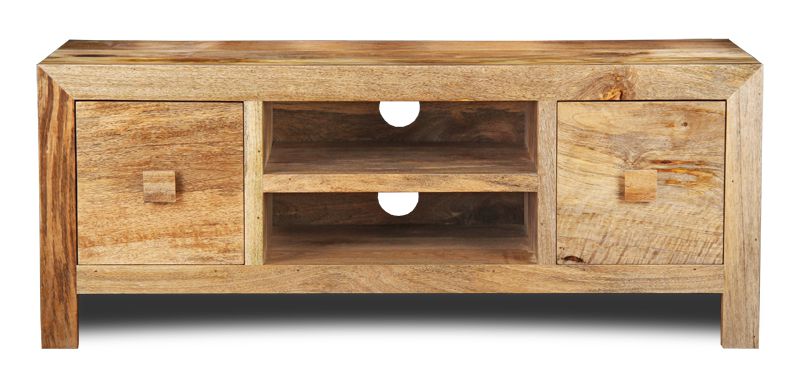 Light Dakota Media Unit