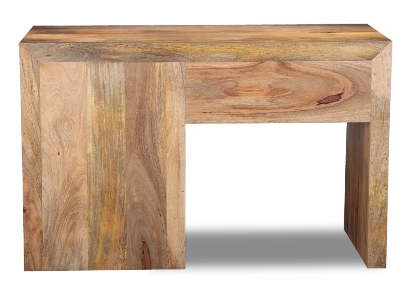 Light Dakota Computer Desk