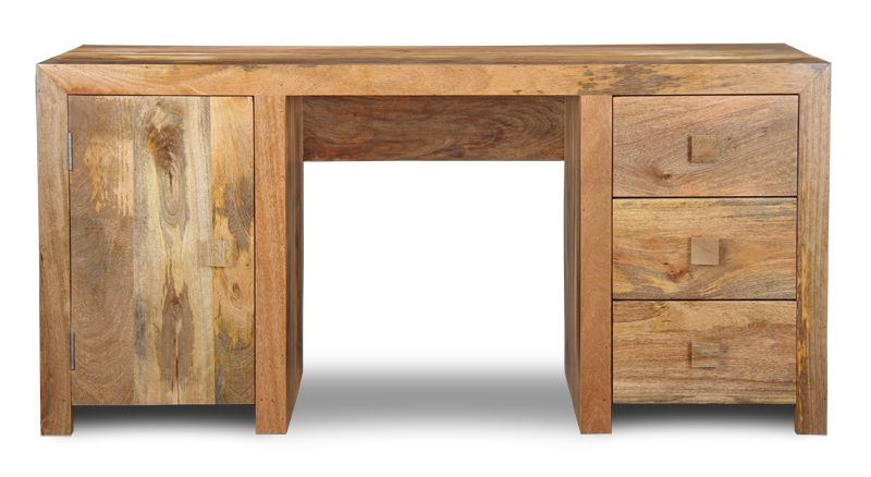 Light Dakota Office Desk