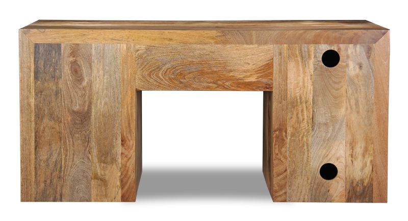 Light Dakota Office Desk