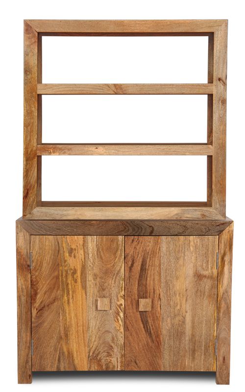 Light Dakota Small Dresser