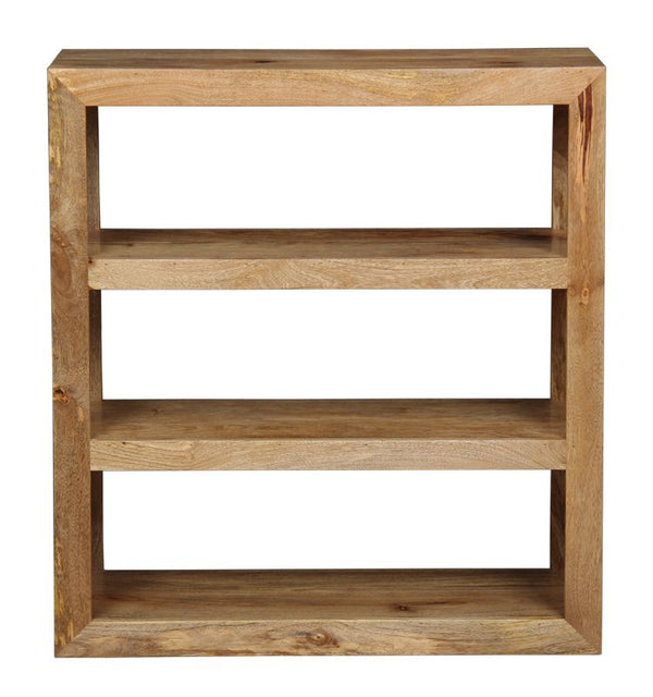 Light Dakota Small Multi-Shelf