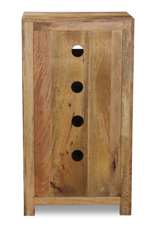Light Dakota Large Hi-fi Unit