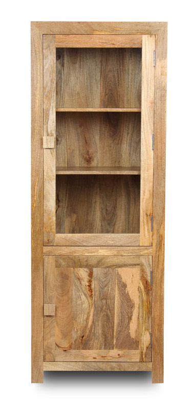 Light Dakota Display Unit