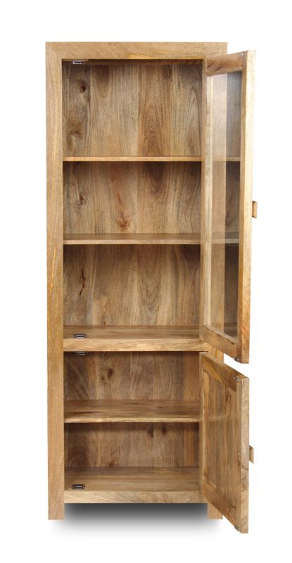 Light Dakota Display Unit