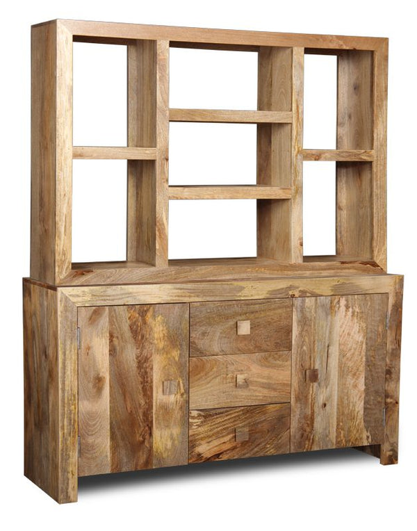 Light Dakota Small Dresser