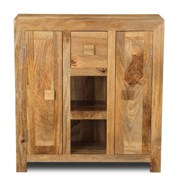 Light Dakota Slim Sideboard