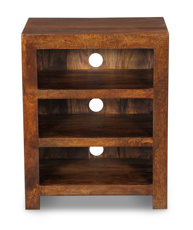 Dakota Small Hi-Fi Unit