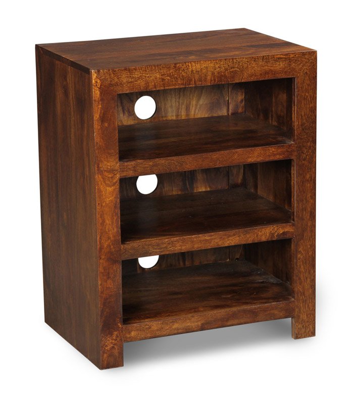 Dakota Small Hi-Fi Unit