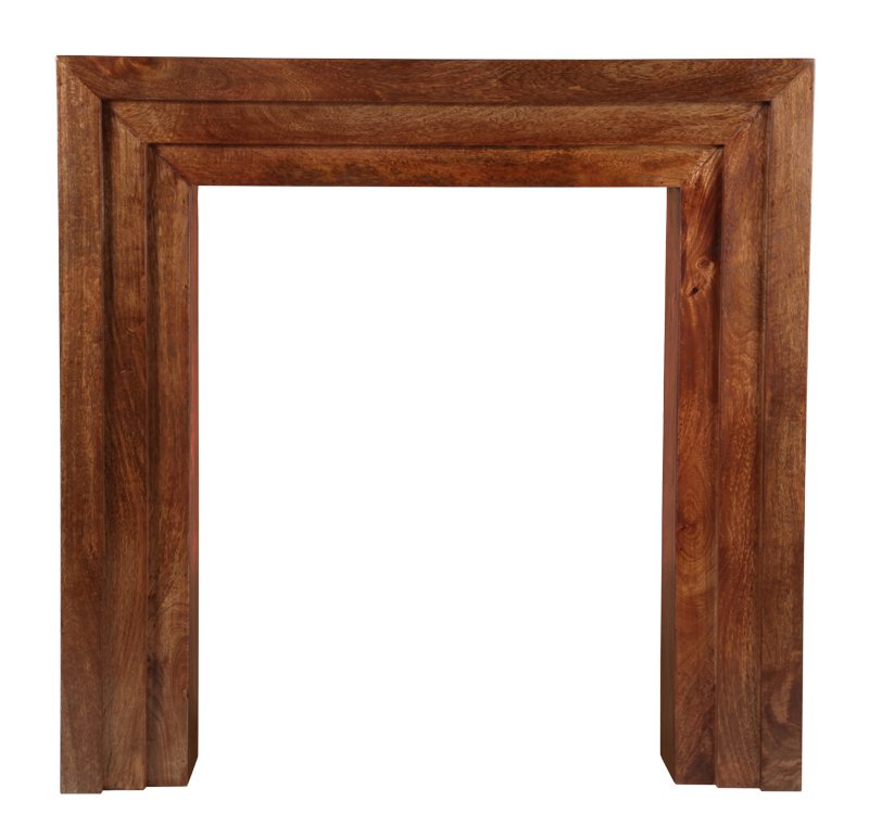 Dakota 118cm Fire Surround