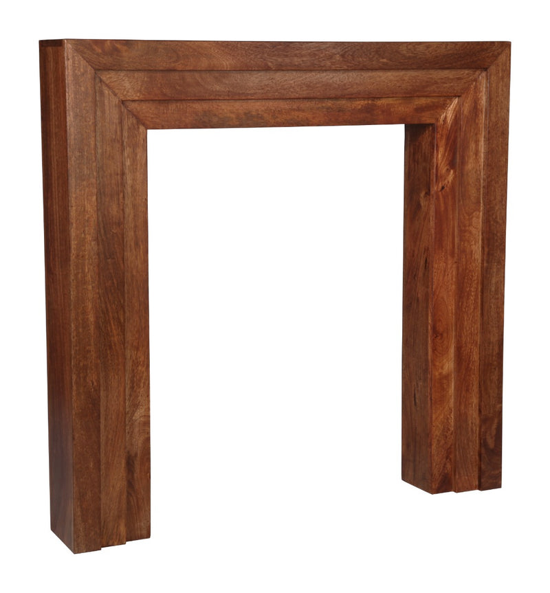 Dakota 118cm Fire Surround