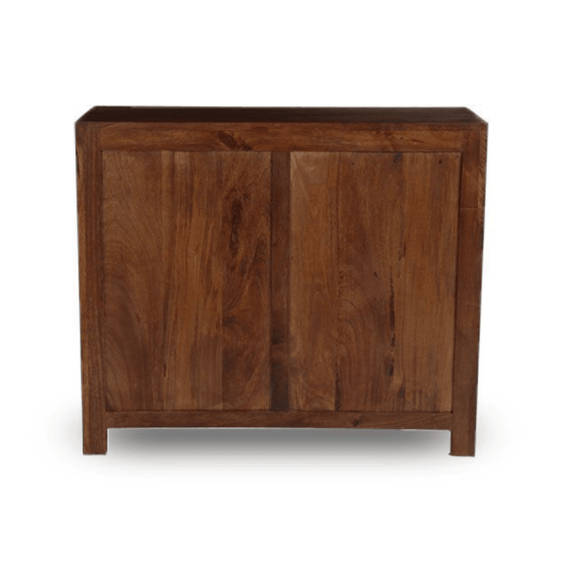 Dakota 89cm Wine Rack