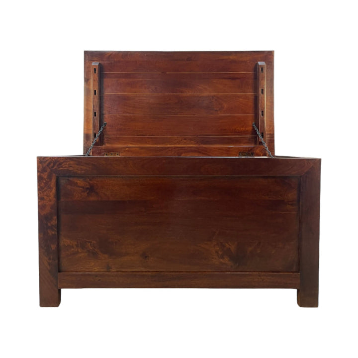 Dakota Blanket Box
